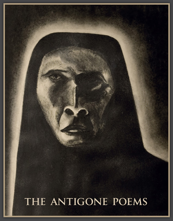 The Antigone Poems